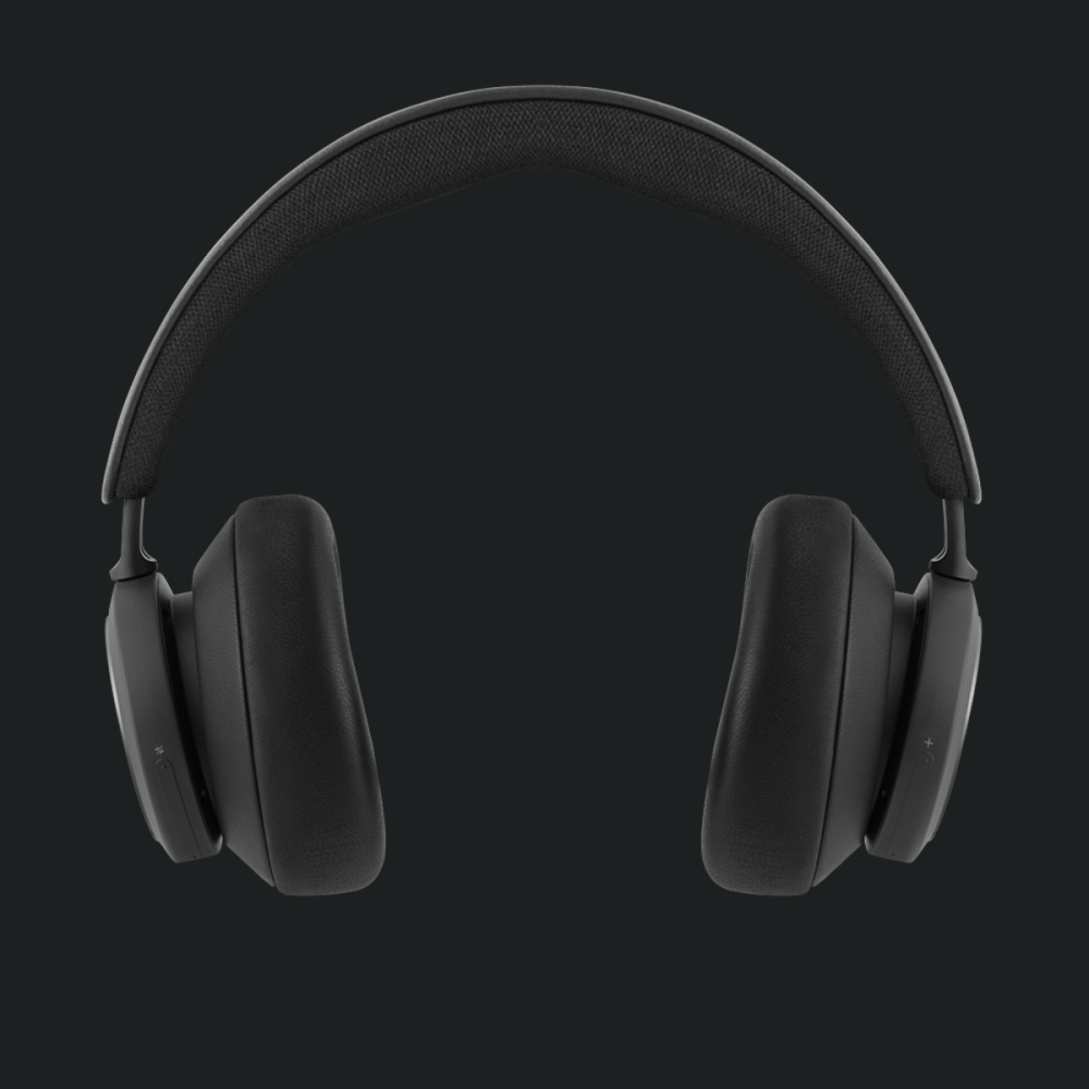 Casti gaming wireless Over-Ear Bang & Olufsen Beoplay Portal, Adaptive Noise Cancelling, Black Anthracite