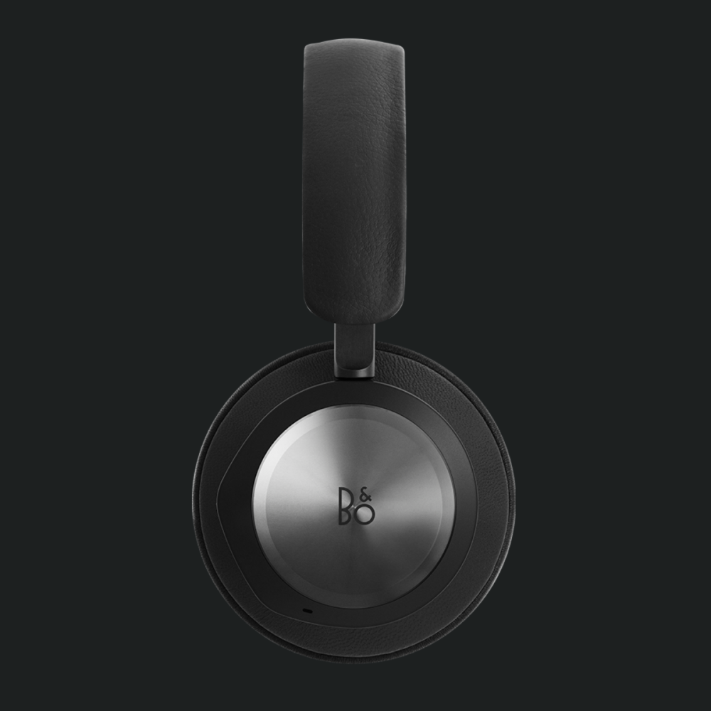 Casti gaming wireless Over-Ear Bang & Olufsen Beoplay Portal, Adaptive Noise Cancelling, Black Anthracite