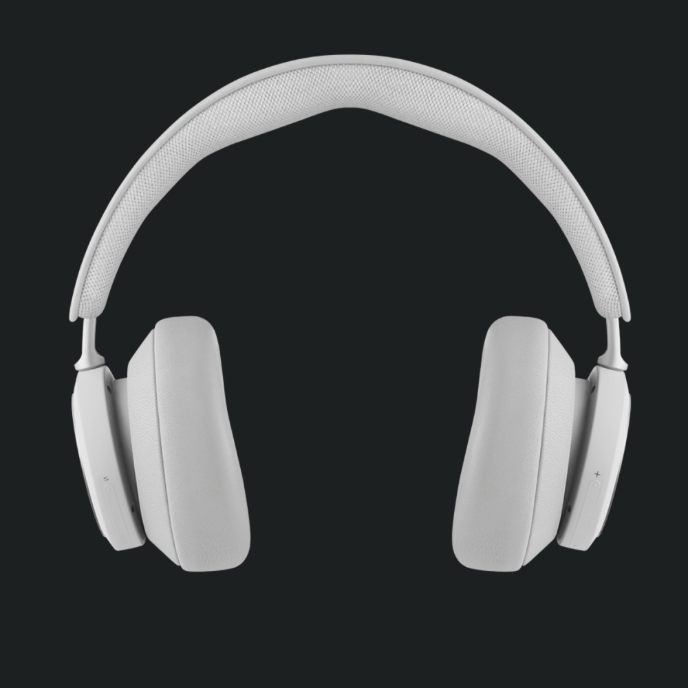 Casti gaming wireless Over-Ear Bang & Olufsen Beoplay Portal, Adaptive Noise Cancelling, Grey Mist