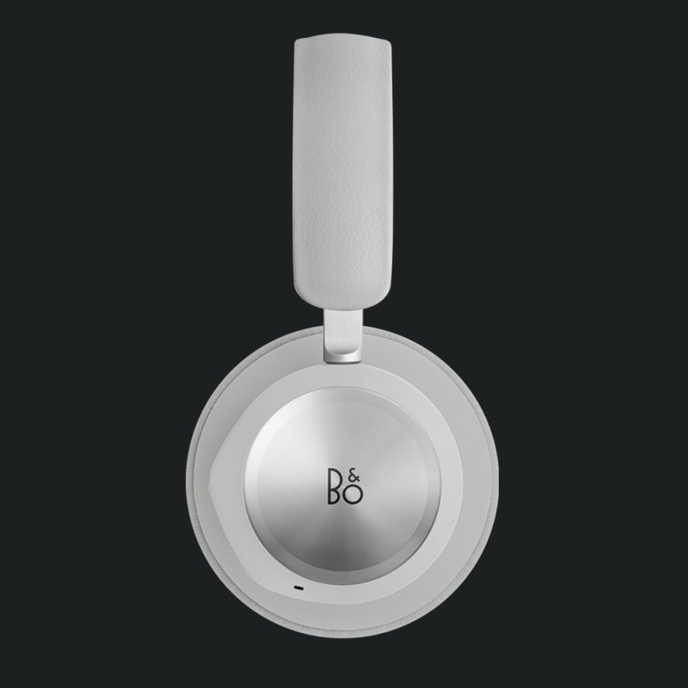 Casti gaming wireless Over-Ear Bang & Olufsen Beoplay Portal, Adaptive Noise Cancelling, Grey Mist