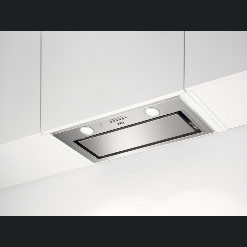 Hota incorporabila AEG DGE5661HM,54 cm