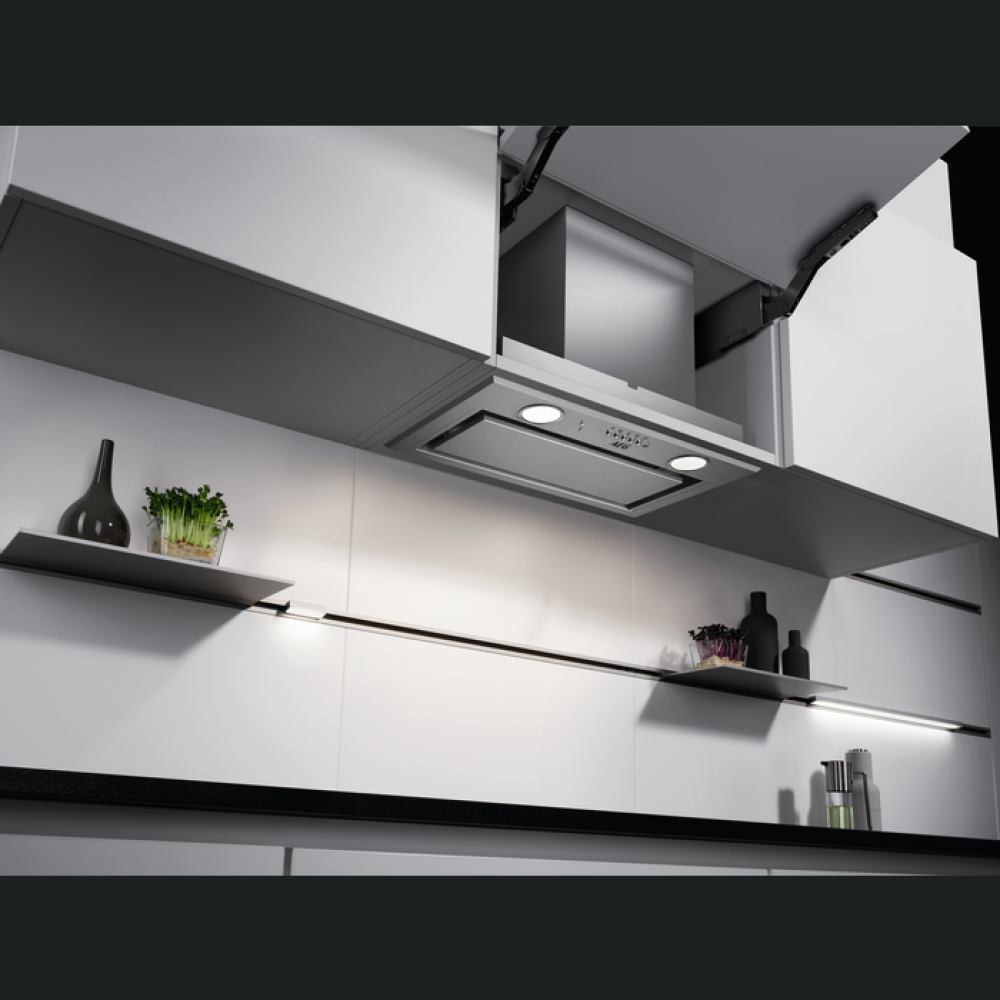 Hota incorporabila AEG DGE5661HM,54 cm