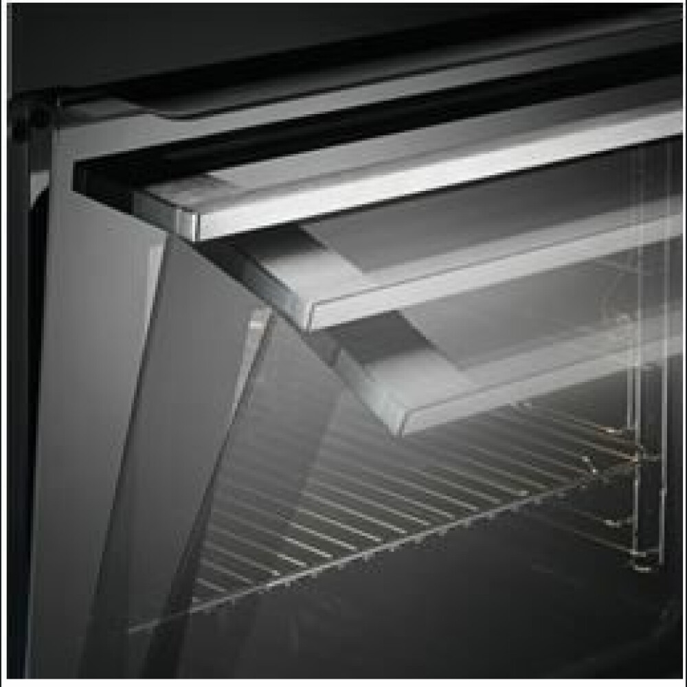 Cuptor electric PULSSTEAM AEG, BCE455350M, autocuratare catalitica, 71 l, A+
