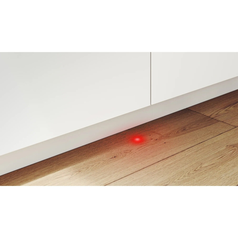 Masina de spalat vase complet incorporabila BOSCH SMV4HVX03E, Seria 4, 60 cm, ExtraDry, Sertar Vario, Rackmatic, Silence on demand, Home Connect, Clasa D