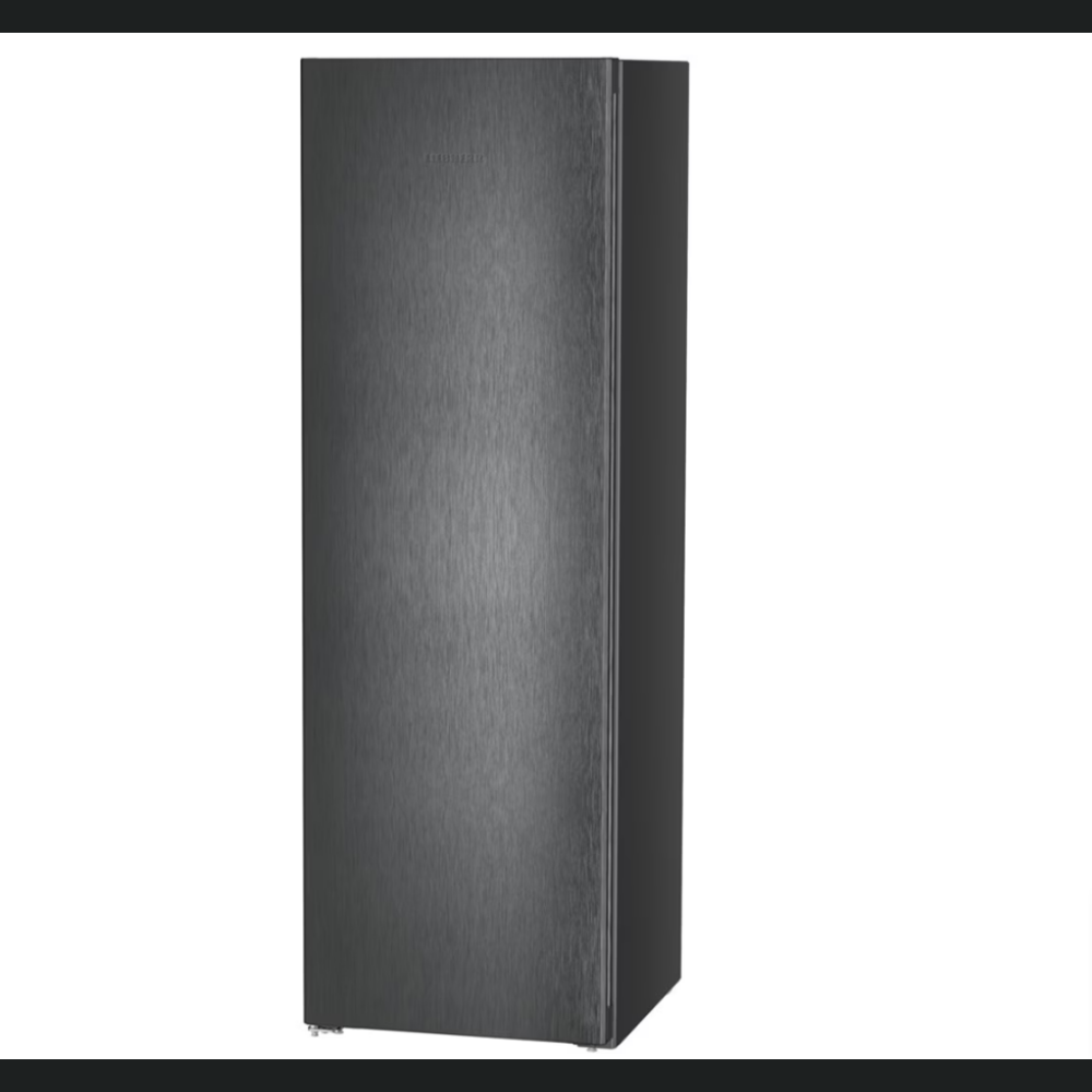Congelator LIEBHERR SFNbdd 5227 Plus, No Frost, 278 l, H 185.5 cm, Clasa D, negru