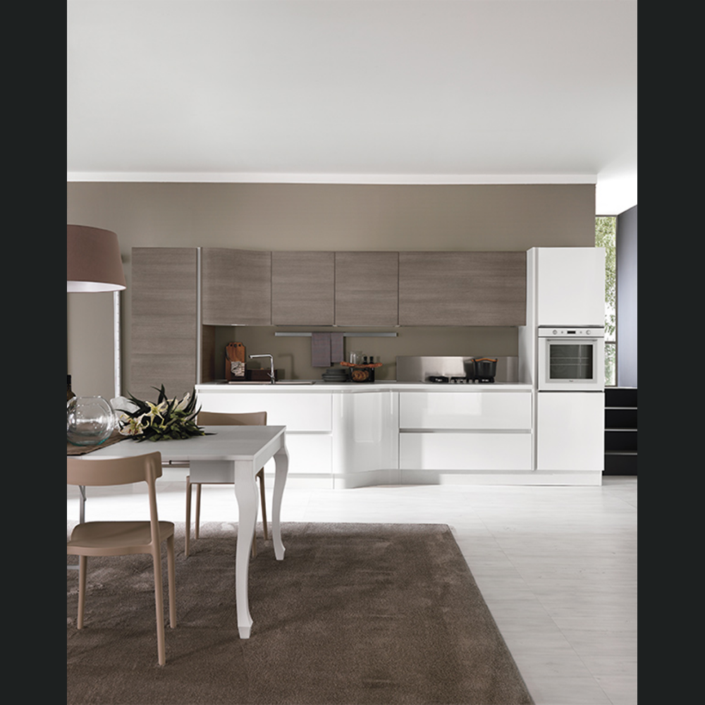 Bucatarie ARAN Cucine Terra