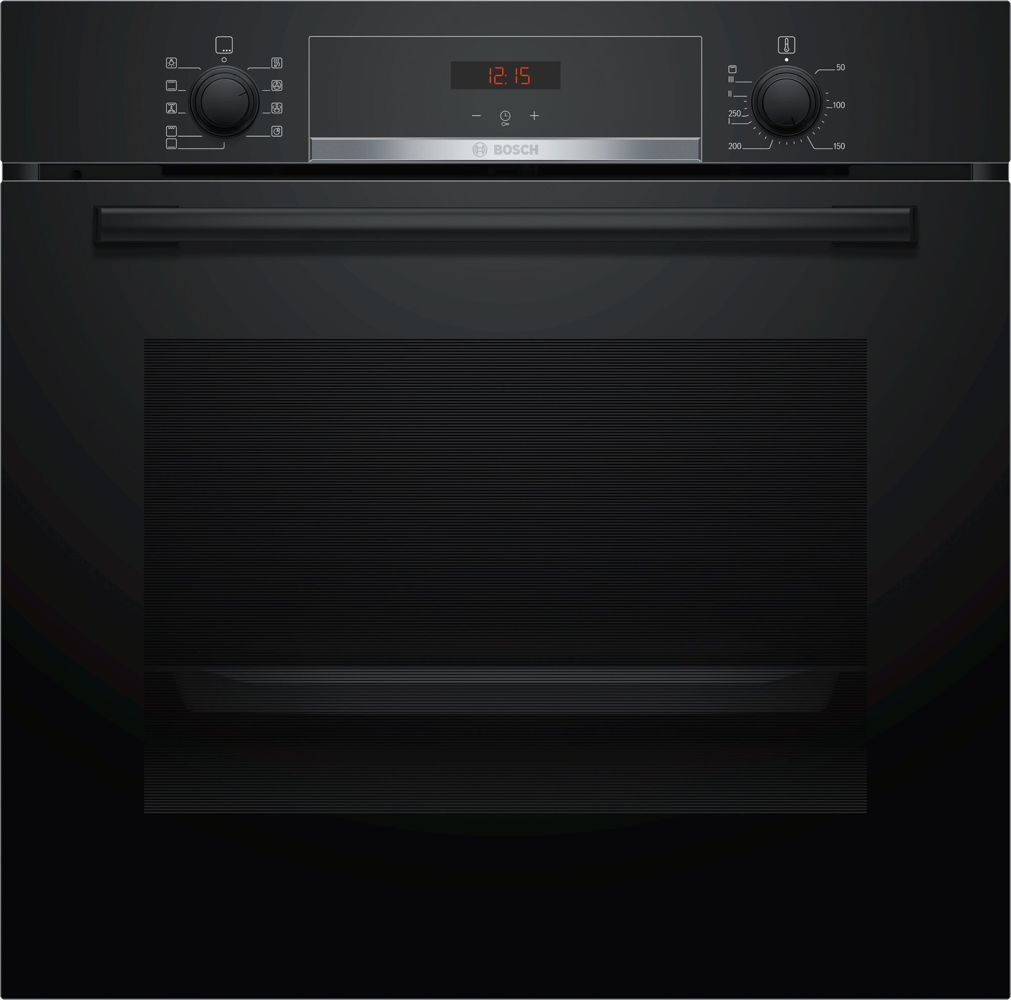 Suppress weak Donkey Cuptor multifunctional Bosch HBA534EB0, 71 l, A