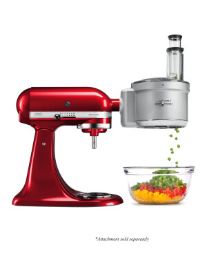 Accesoriu maruntire si feliere - KitchenAid 5KSM2FPA