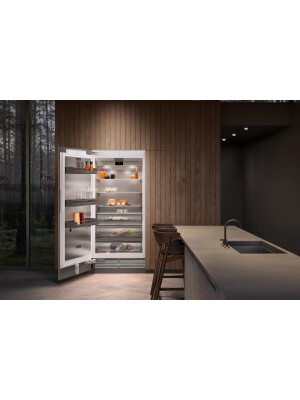 Frigider incorporabil Gaggenau, seria 400, 212.5 x 90.8 cm, RC492305