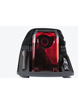 Aspirator fara sac Miele Blizzard CX1 Red Edition Parquet PowerLine SKRF3