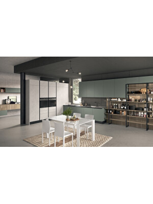 Bucatarie ARAN Cucine Erika