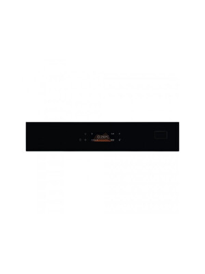 Cuptor cu abur SteamBoost Electrolux  EOB8S39H , 70 l,  negru,  A++