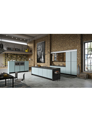 Bucatarie ARAN Cucine Quadro