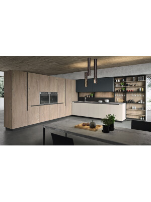 Bucatarie ARAN Cucine LAB13