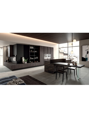 Bucatarie ARAN Cucine Bijou