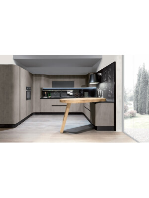 Bucatarie ARAN Cucine Penelope