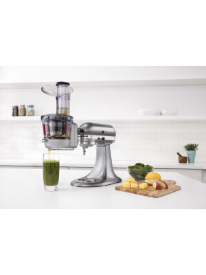 Accesoriu Slow Juicer KitchenAid, 5KSM1JA