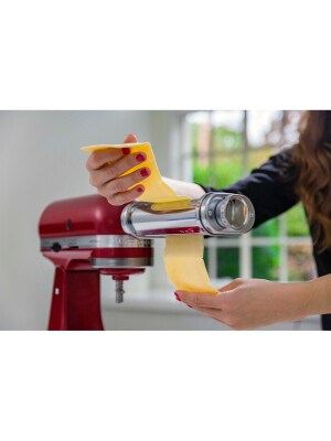 Accesoriu pentru foi de paste, KitchenAid, 5KSMPSA