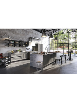 Bucatarie ARAN Cucine Bellagio