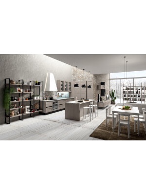 Bucatarie ARAN Cucine Ylenia