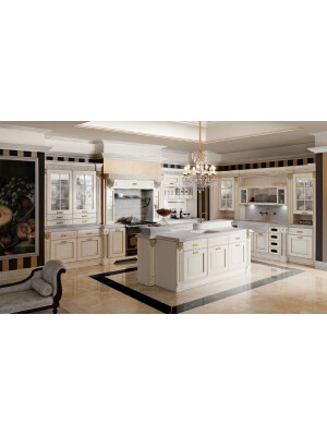 Bucatarie ARAN Cucine Imperial