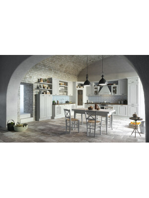 Bucatarie ARAN Cucine Trevi