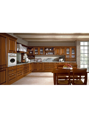 Bucatarie ARAN Cucine Etrusca