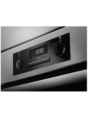 Cuptor electric PLUSSTEAM AEG, BES351110M , autocuratare catalitica, 71 l, A