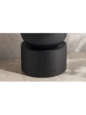 Boxa Living room Bang & Olufsen Beosound Balance, Wi-Fi, Black Oak