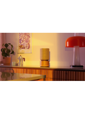 Boxa Living room Bang & Olufsen Beosound Balance, Wi-Fi, White Marble