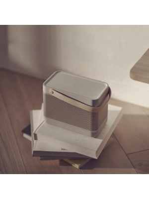 Boxa Bluetooth Bang & Olufsen Beolit 20, Grey Mist