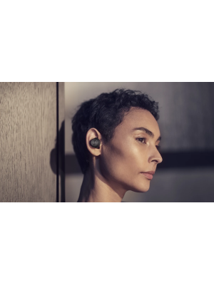 Casti wireless In-Ear Bang & Olufsen Beoplay EQ, funcție Adaptive Noise Cancelling, Black