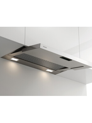 Hota incorporabila Pando GIT, 60 cm, putere motor v.750 mc/h ,  inox