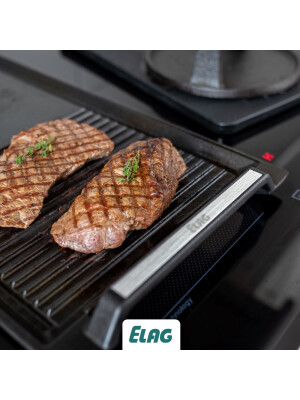 Gourmet Grill Plate Elag