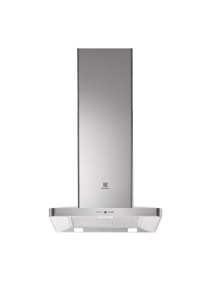 Hota semineu Electrolux EFF60560OX, 352 m3/h, 60 cm, inox