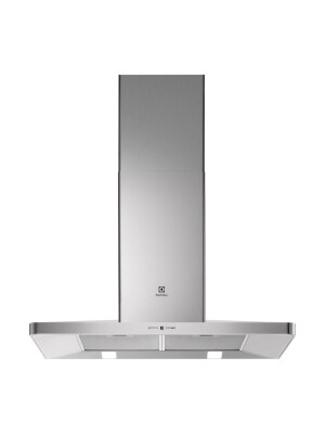 Hota semineu Electrolux EFF90560OX, 352 m3/h, 90 cm, inox