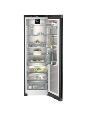 Frigider cu o usa Liebherr Peak RBbsc 5280, BioFresh Professional, 384 litri, clasa C