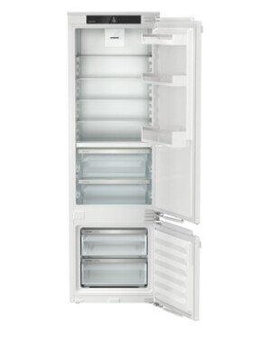 Combina frigorifica incorporabila Liebherr ICBdi 5122, cu BioFresh şi SmartFrost, 255 l, D