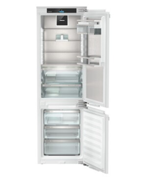 Combină frigorifică integrabilă Liebherr ICBNd 5173 Peak, cu BioFresh Professional și NoFrost, 243 l