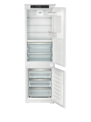 Combină frigorifică integrabilă Liebherr ICBNSd 5123 cu BioFresh şi NoFrost, 244 l