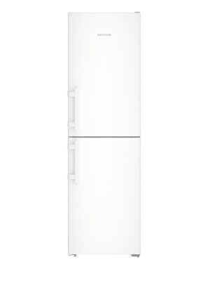 Combina frigorifica Liebherr Plus CN 3915, NoFrost, 350 l, E