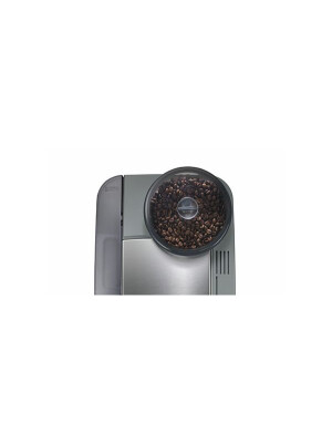Espressor automat încorporabil Bosch CTL836EC6, negru