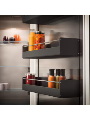 Frigider incorporabil Gaggenau, seria 400, 212.5 x 75.6 cm, RC472305