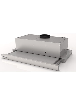 Hota incorporabila Pando GR20, putere motor v.700 , 60 cm, inox 