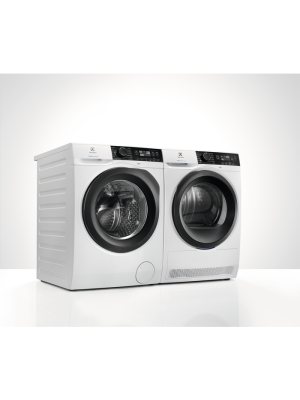 Masina de spalat rufe Electrolux PerfectCare800 clasă C 8 kg