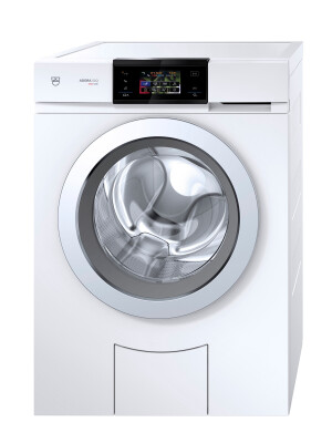 Expus Showroom Masina de spalat rufe V-ZUG, ADORA SLQ, 8 kg, A+++