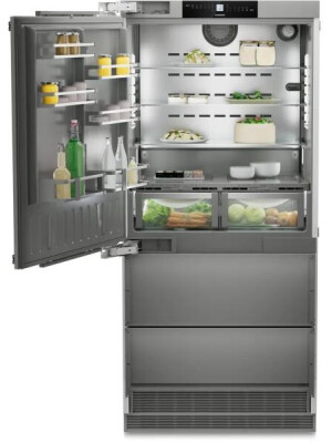 Combina frigorifica incorporabila Liebherr ECBNe 8871 BioFresh NoFrost - disponibil precomanda