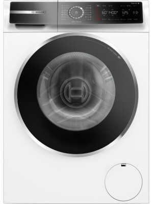 Mașina de spălat rufe Bosch WGB25400BY,  cu încarcare frontală, 10 kg, 1400 rpm