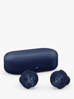 Casti wireless In-Ear Bang & Olufsen Beoplay EQ, funcție Adaptive Noise Cancelling, Midnight Blue