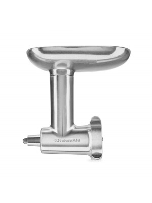 Accesoriu pentru tocat si facut carnati KitchenAid, 5KSMMGA